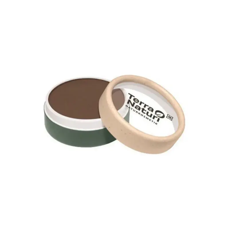 Terra naturi Mono Matt Eyeshadow, 03 - dark brown (1,50 g)