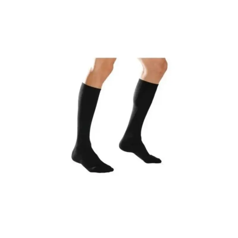 Sigvaris Urban New Container Socks Men Normal Black S