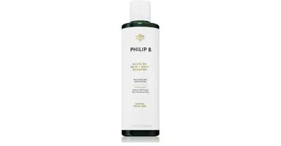 PHILIP B Santa Fe Hair + Body Shampoo 350 ml