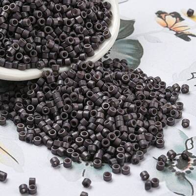 Baking Paint Glass Seed Beads