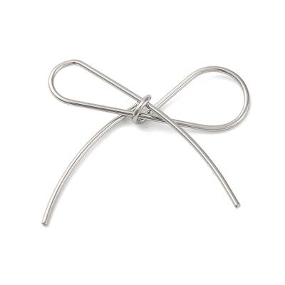 Non-Tarnish 304 Stainless Steel Connector Charms Links