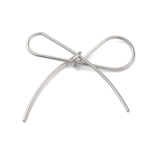 Non-Tarnish 304 Stainless Steel Connector Charms Links