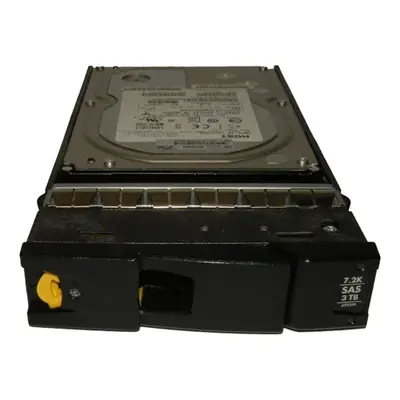 697391-001 HP 3TB 6Gb/s SAS 7200 3.5-Inch Hard Drive