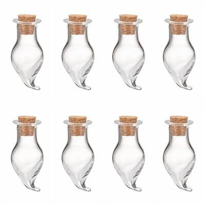 Glass Bottles