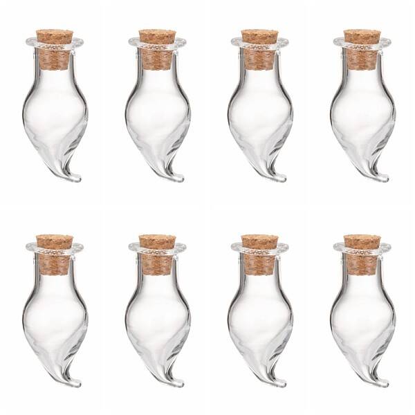 Glass Bottles