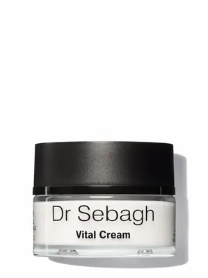 Dr Sebagh, Vital, Moisturizing Day Cream, For Face, 50 ml