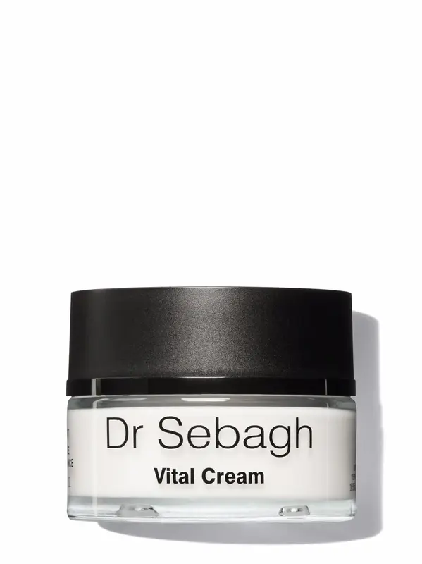 Dr Sebagh, Vital, Moisturizing Day Cream, For Face, 50 ml