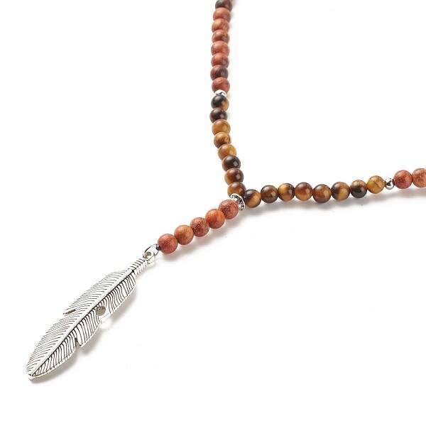 Buddhist Necklace
