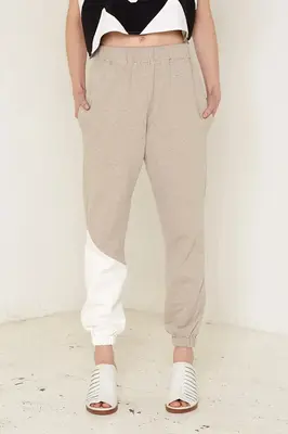 Jupiter Trousers (Beige) | size: S