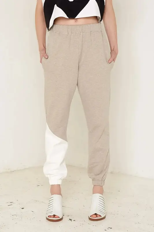 Jupiter Trousers (Beige) | size: S