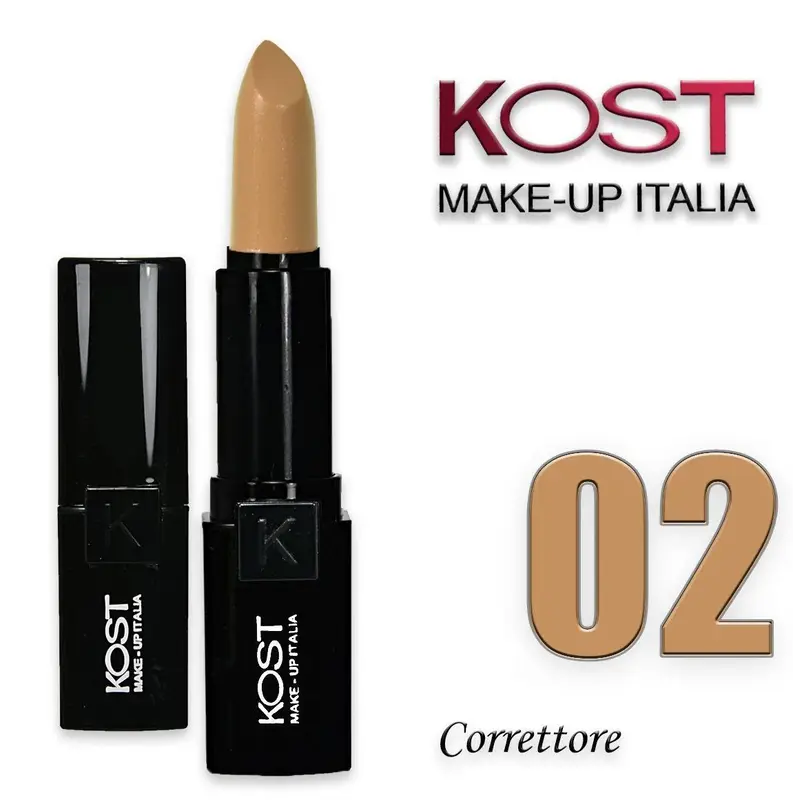 Cost corrector 02