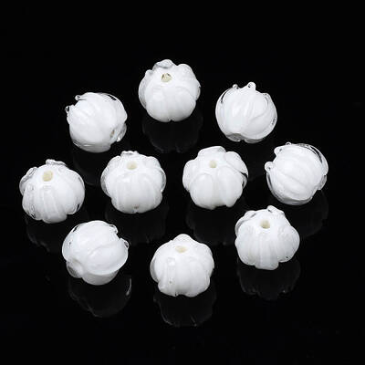 Handmade Lampwork Beads