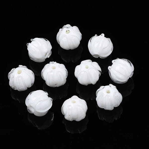 Handmade Lampwork Beads