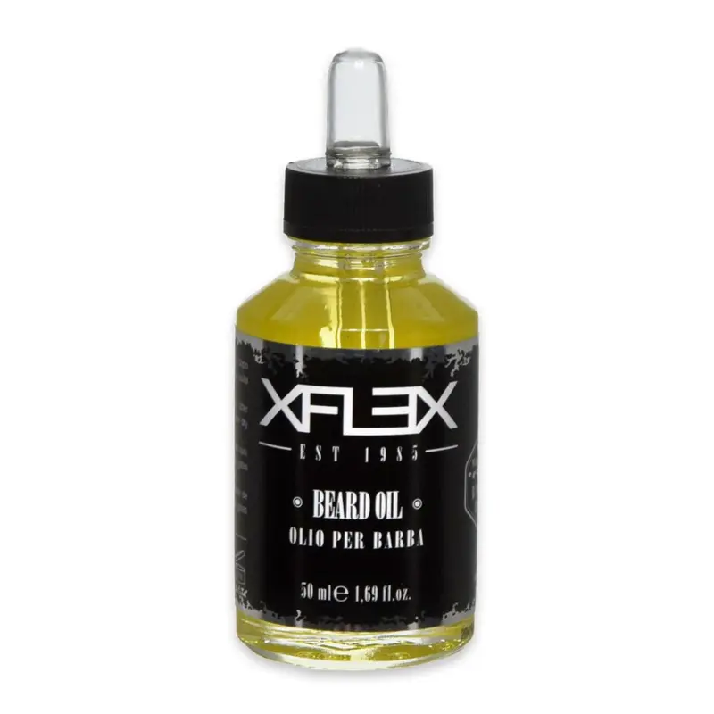 Xflex beard oil 50 ml