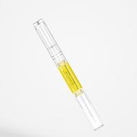 Brother Cosmetics Nail Growth Oil For Strength and Moisture | Organic Nail Care Blend