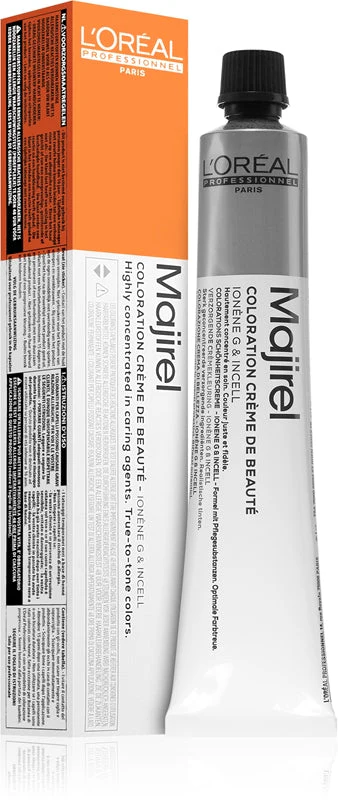 Loreal Waterrel hair dye 50ml 7.4