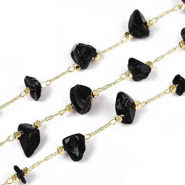 Brass Cable Chains