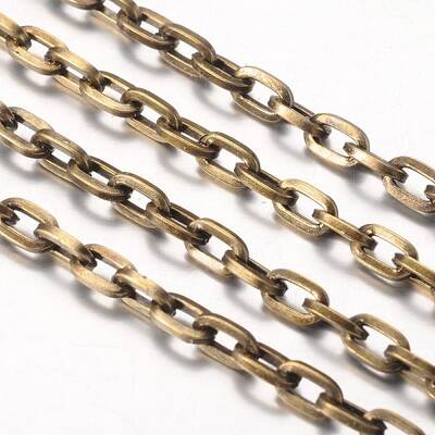 Iron Cable Chains
