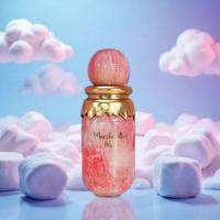 Marshmallow Blush by Paris Corner Unisex Fragrance Perfume EDP 100ml 3.38 Fl Oz