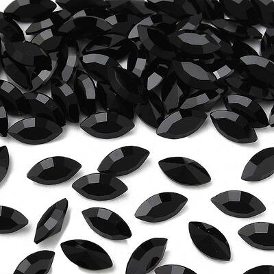 Preciosa® MAXIMA Crystal Fancy Stones