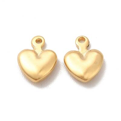 Brass Charms