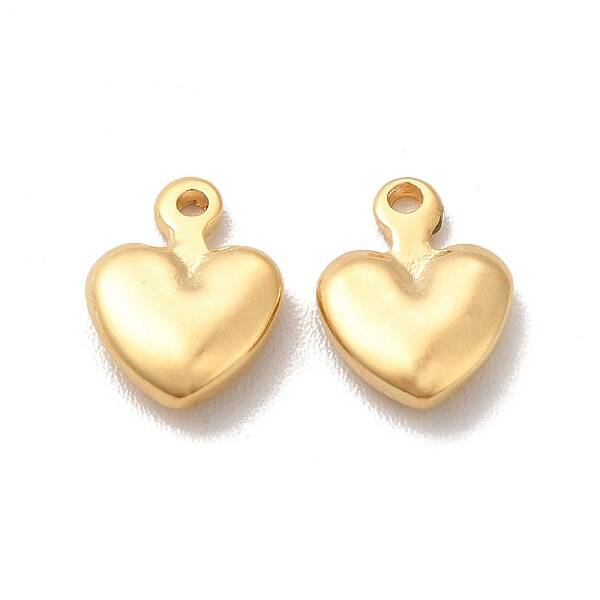 Brass Charms