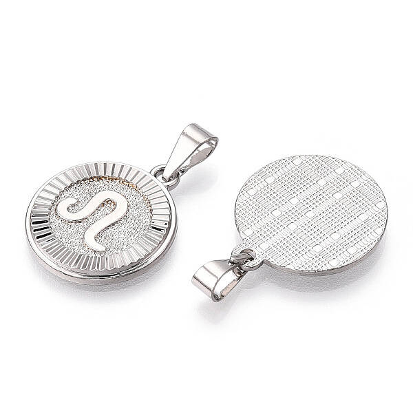 Brass Pendants