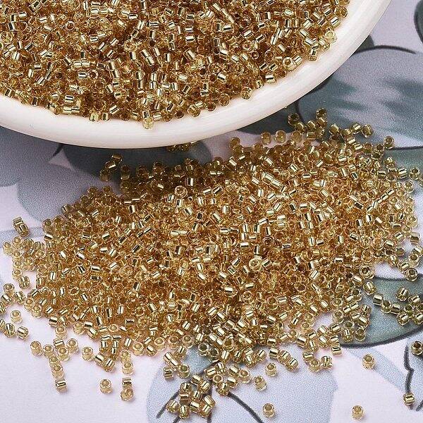 MIYUKI Delica Beads