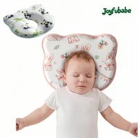 Baby nap pillow ,Silicone shaping pillow to correct the head shape ,  prevent sideways sleeping ,Baby Travel Pillow,Baby Infa...