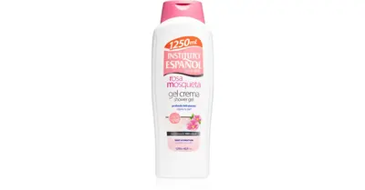 Instituto Español Rosa Rubiginosa Gel Cream 1250ml