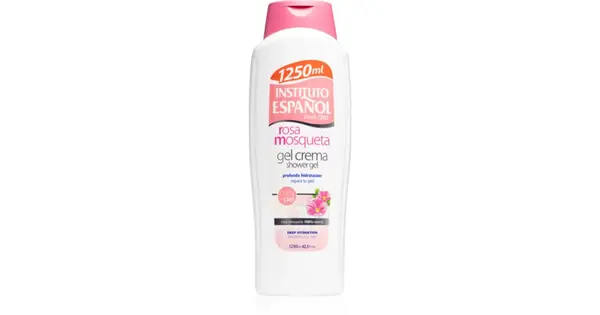 Instituto Español Rosa Rubiginosa Gel Cream 1250ml