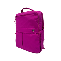 The Iris Backpack - Unisex Backpack - (#9012) By Iris & Rainbow