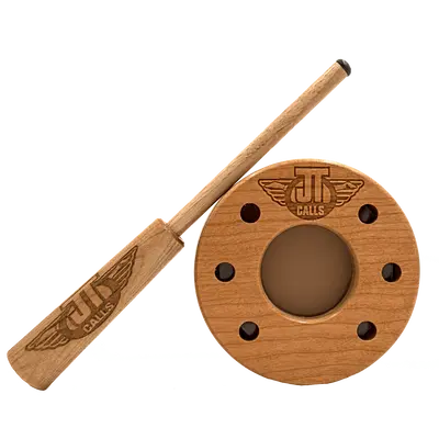 Ceramic Over Glass All Weather Pot Call