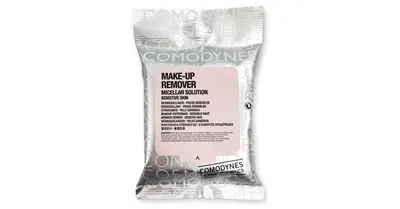 Comodynes Makeup Remover Micellar Solution Sensitive Skin 20 pcs