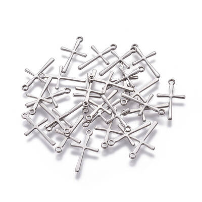 Non-Tarnish 304 Stainless Steel Pendants