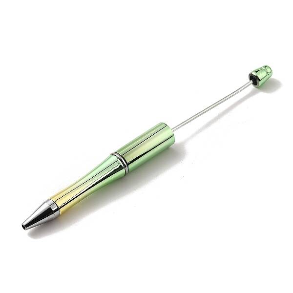 Plastic Beadable Pens