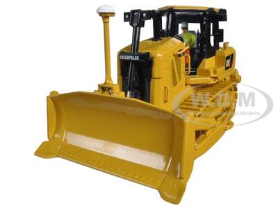 CAT Caterpillar D7E Track Type Tractor With Electric Drive with Operator \