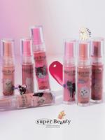 FLORTTE I Am Super Beauty Lip Gloss Serum everyday lip