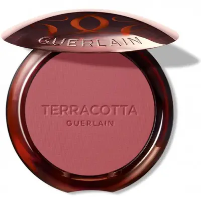 Guerlain Terracotta Blush 5 g 03 Nude Foncé