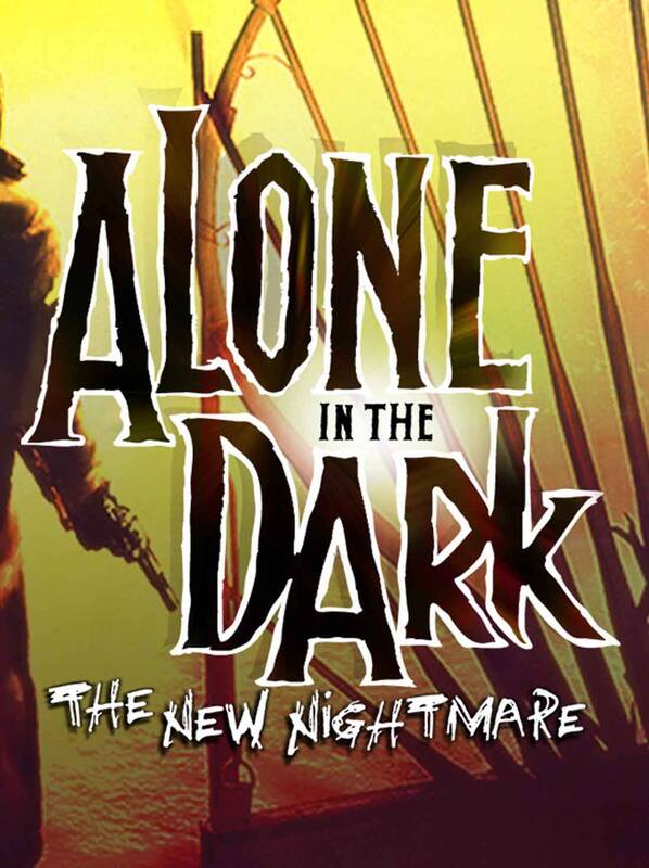 Alone in the Dark: The New Nightmare | Steam