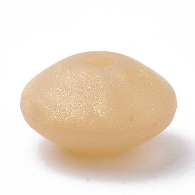 Food Grade Eco-Friendly Silicone Beads