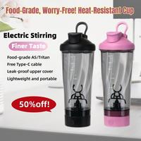 Intelligent-Timed, Colorful & Portable 20oz Blender Cup: Safeguarded by Food-Grade AS/Tritan Material for a Delightful Fine B...