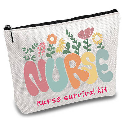 Polycotton Custom Canvas Stroage Bags
