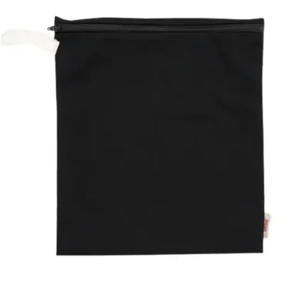 Imse Wet black bag