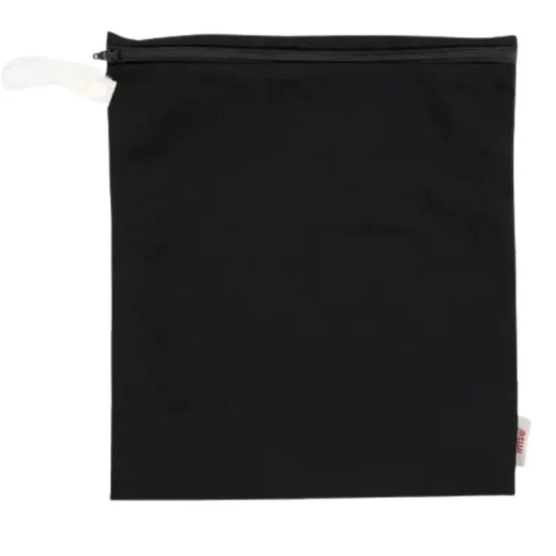 Imse Wet black bag