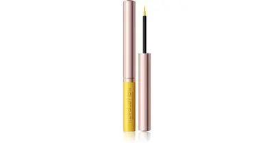 Makeup Revolution Neon Heat liquid eyeliners color Lemon Yellow 2.4 ml