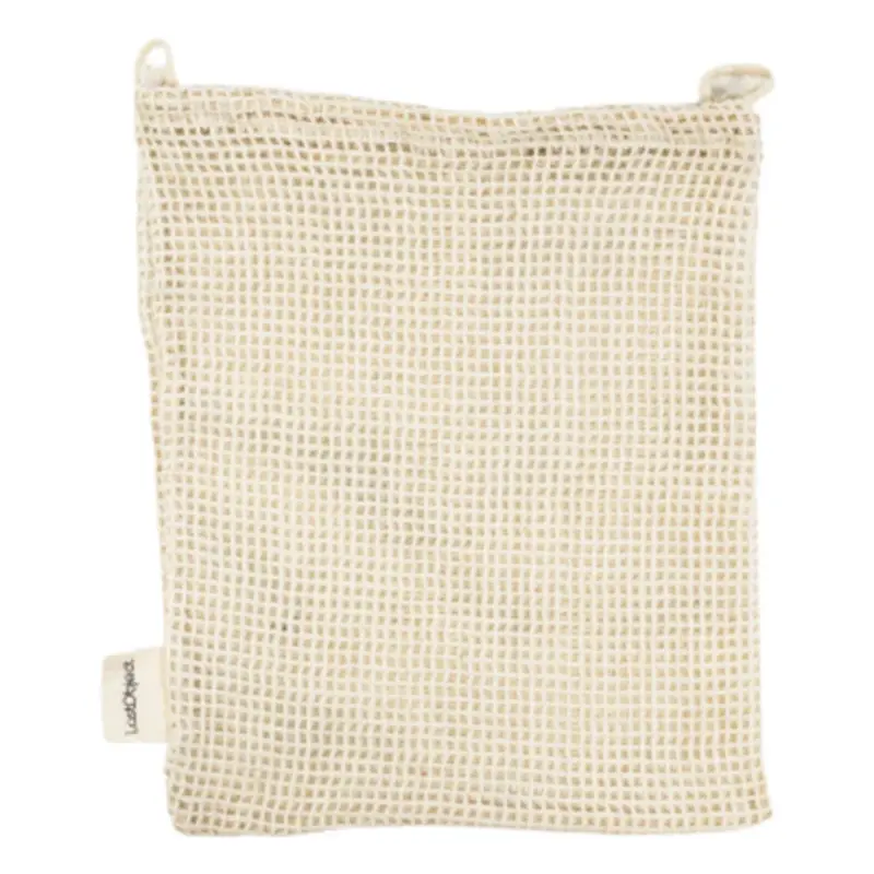 Lastobject Laundry Bag, 23X19 Cm