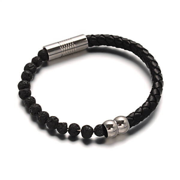 Leather Cord Bracelets