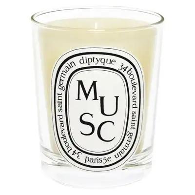 Diptyque Diptyque Musc Candle 190 gr