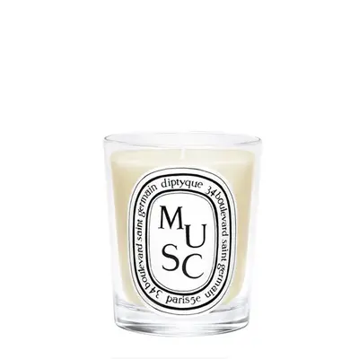 Diptyque Musc Candle